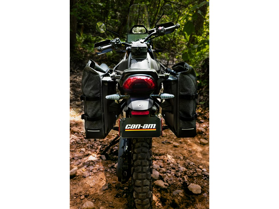 2025 Can-Am Origin Base