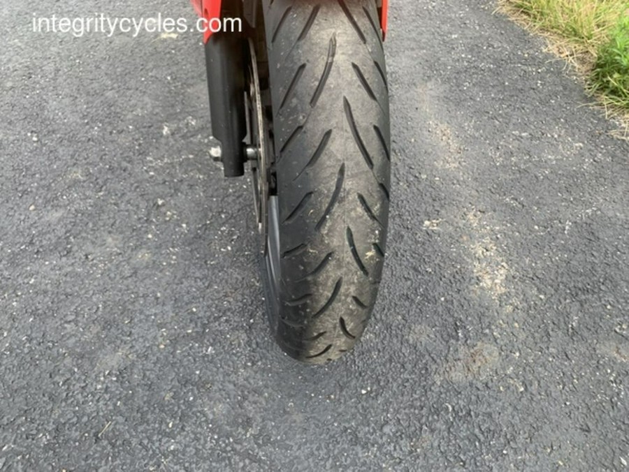 2015 Honda® CBR300R