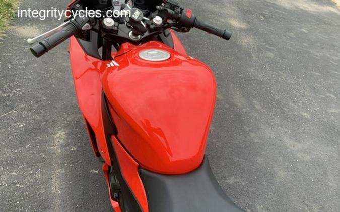 2015 Honda® CBR300R