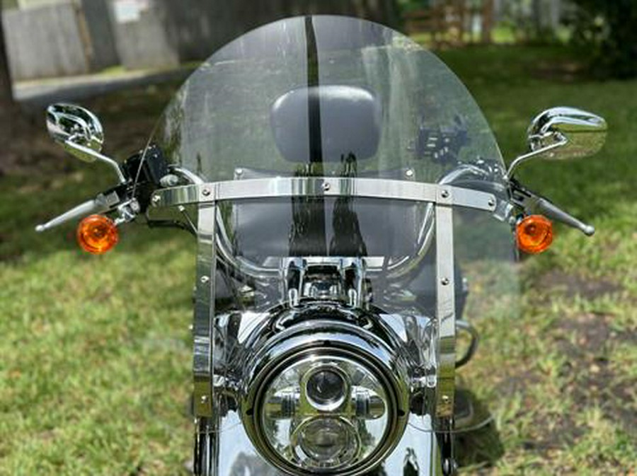 2013 Harley-Davidson Dyna® Switchback™