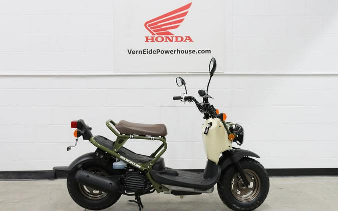 2024 Honda® Ruckus