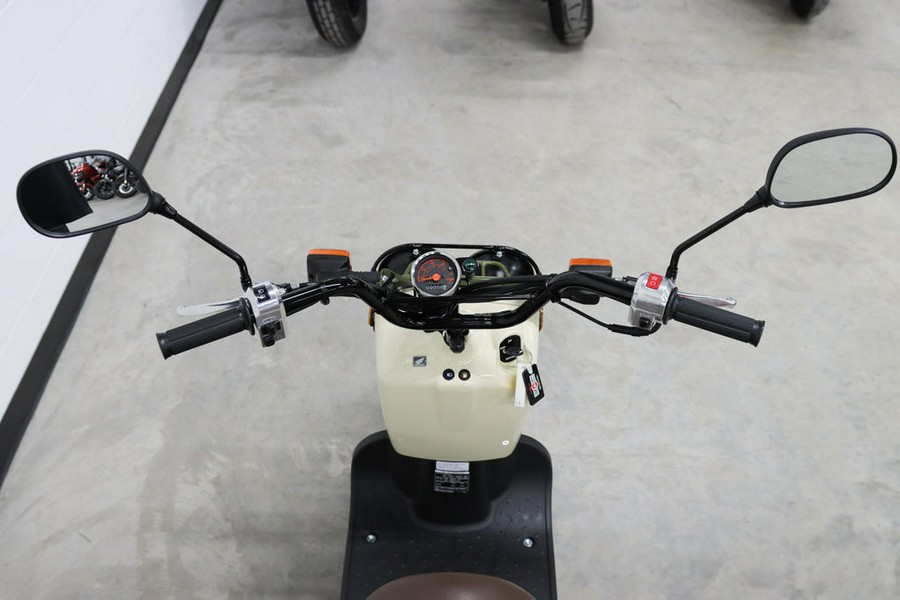 2024 Honda® Ruckus