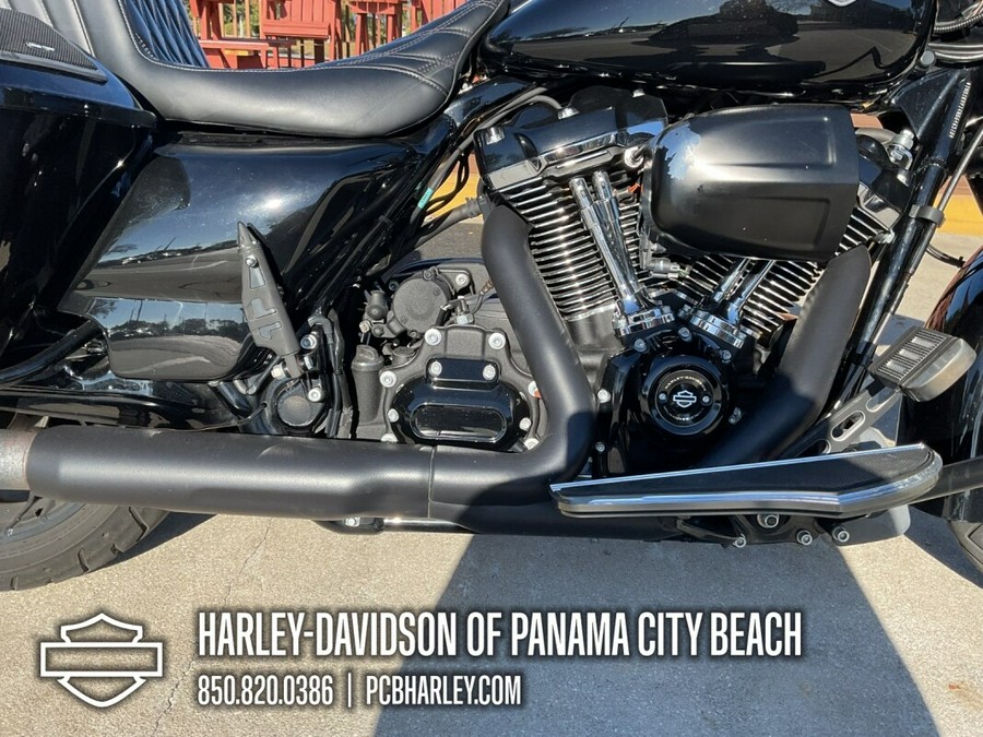 2022 Harley-Davidson Road King Special