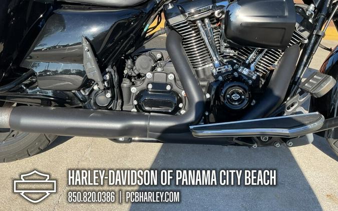 2022 Harley-Davidson Road King Special