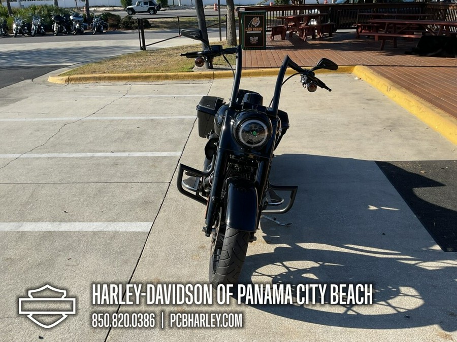 2022 Harley-Davidson Road King Special