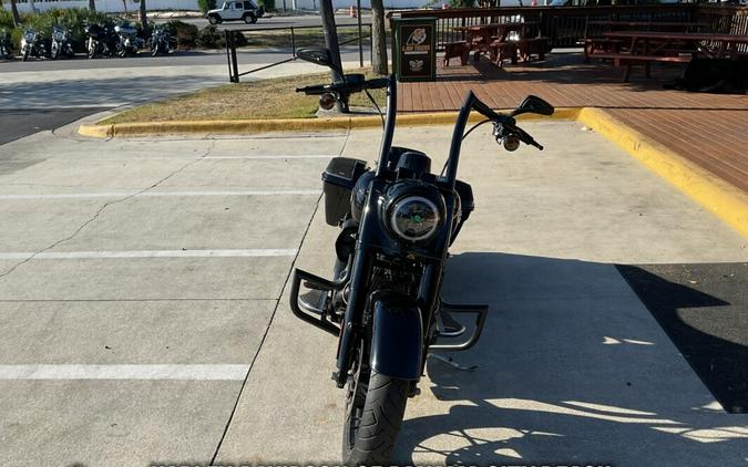 2022 Harley-Davidson Road King Special