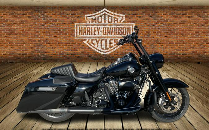 2022 Harley-Davidson Road King Special