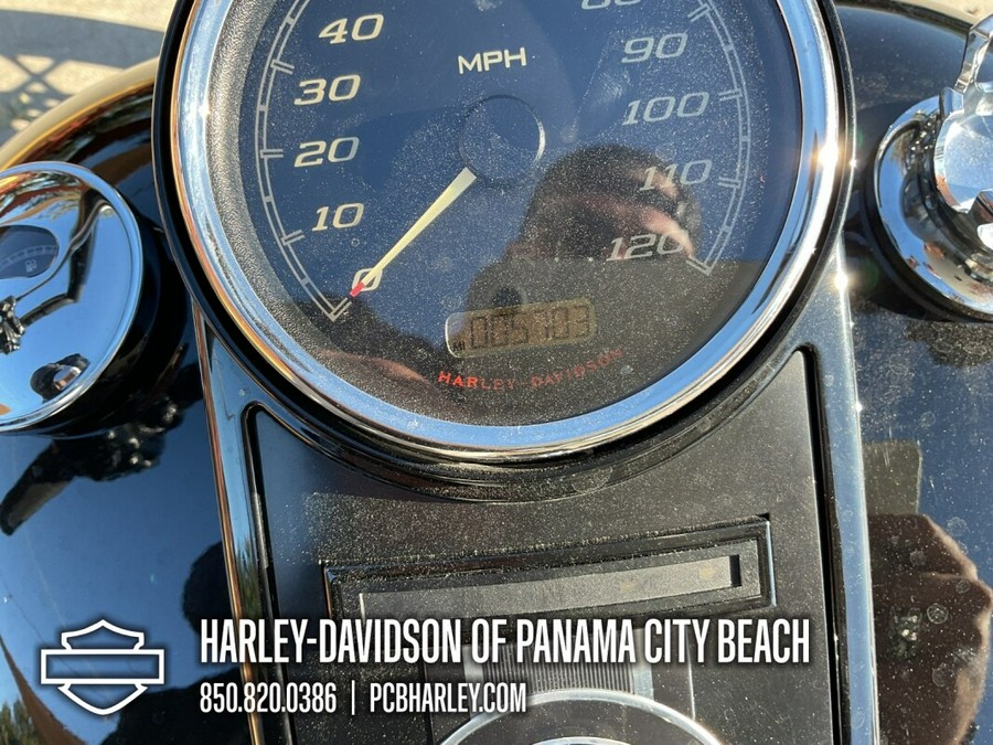 2022 Harley-Davidson Road King Special