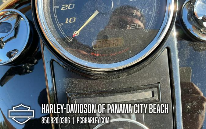 2022 Harley-Davidson Road King Special