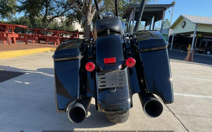 2022 Harley-Davidson Road King Special