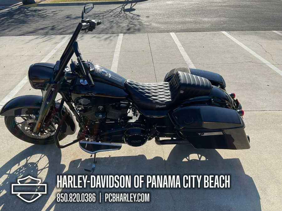 2022 Harley-Davidson Road King Special