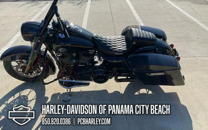 2022 Harley-Davidson Road King Special