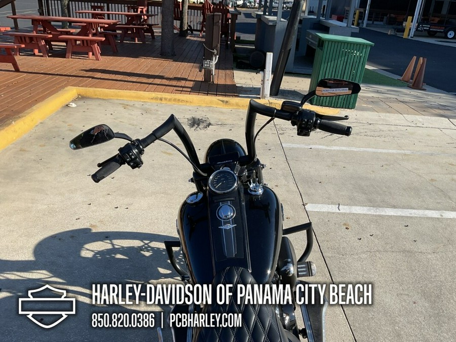 2022 Harley-Davidson Road King Special