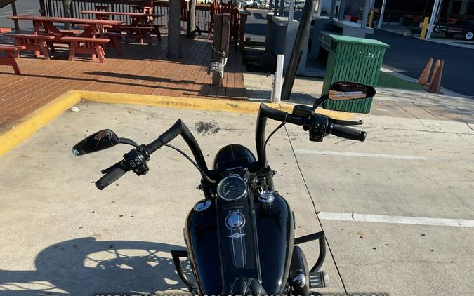 2022 Harley-Davidson Road King Special