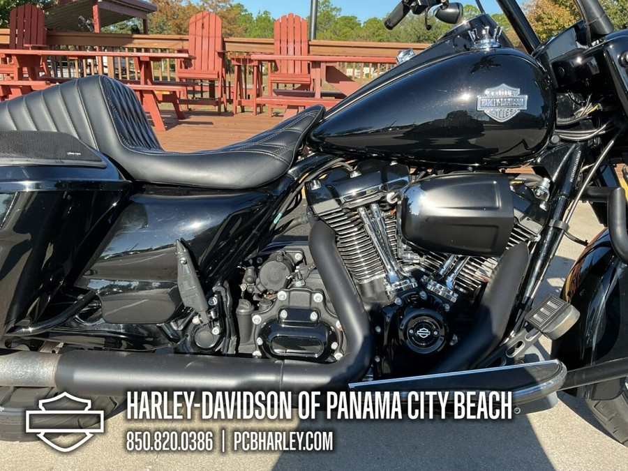 2022 Harley-Davidson Road King Special