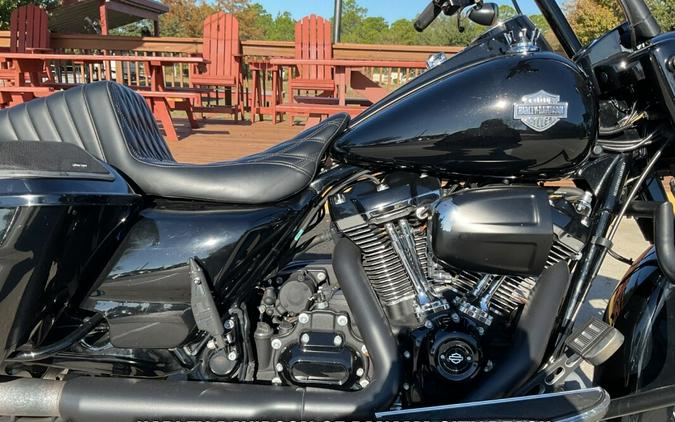 2022 Harley-Davidson Road King Special