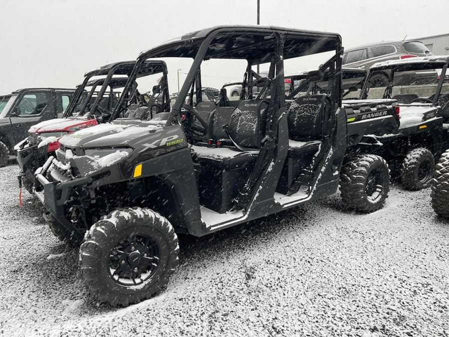 2023 Polaris® Ranger Crew XP 1000 Premium