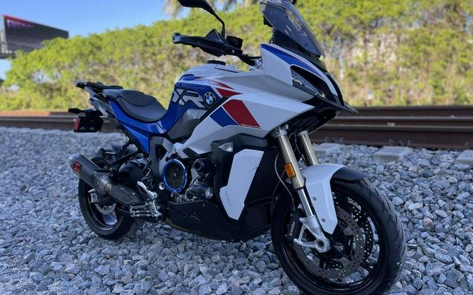 2021 BMW S 1000 XR Style Sport