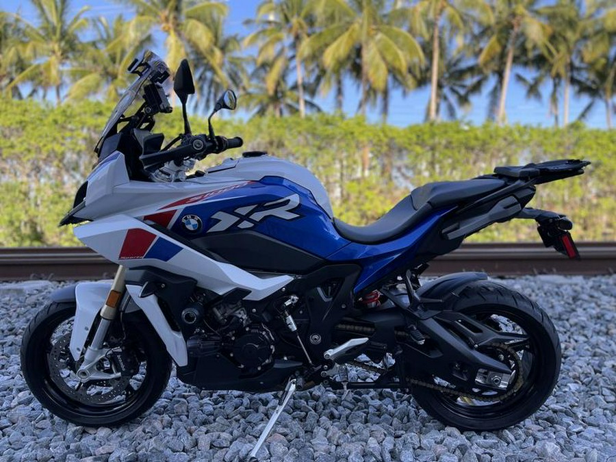 2021 BMW S 1000 XR Style Sport