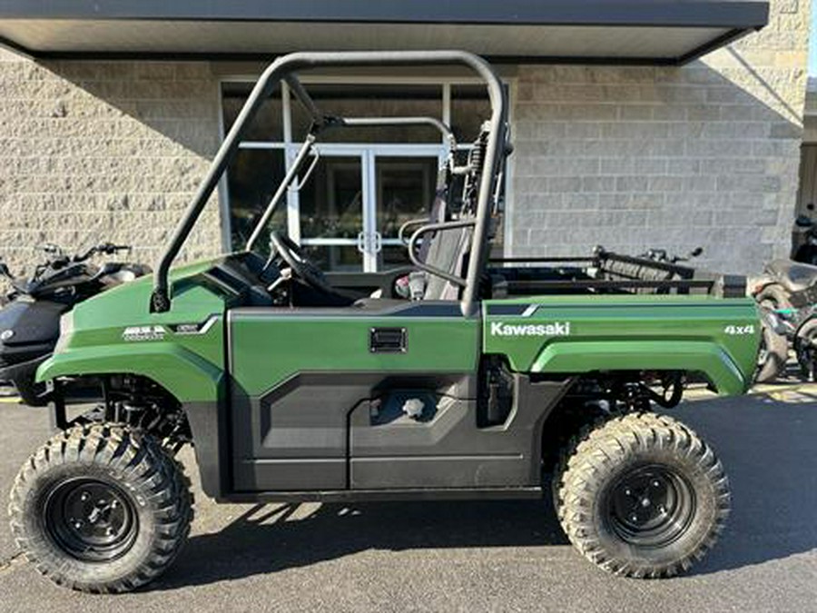 2024 Kawasaki MULE PRO-MX EPS