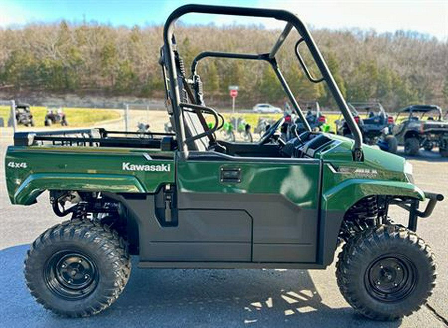 2024 Kawasaki MULE PRO-MX EPS