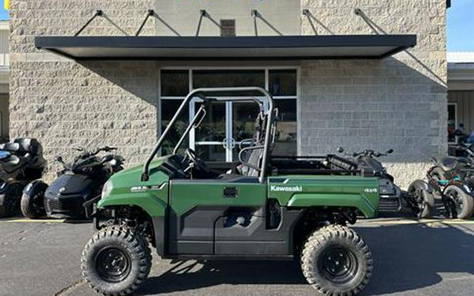 2024 Kawasaki MULE PRO-MX EPS