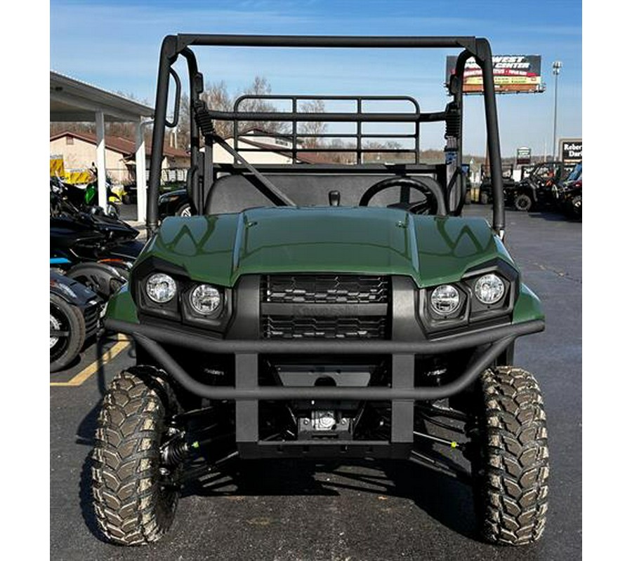 2024 Kawasaki MULE PRO-MX EPS