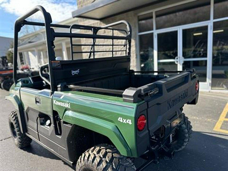 2024 Kawasaki MULE PRO-MX EPS