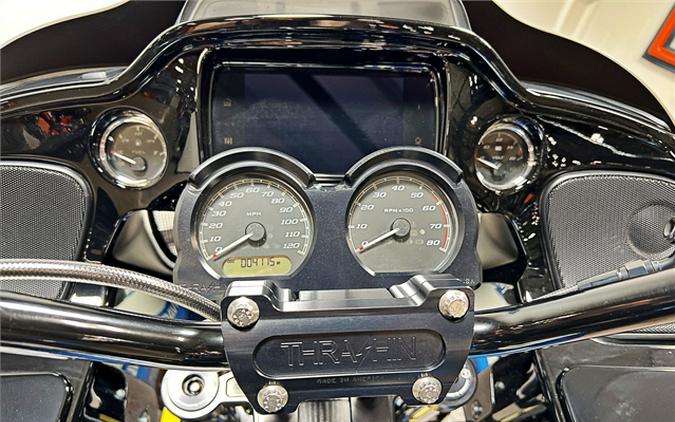 2023 Harley-Davidson Road Glide ST FLTRXST 4,115 Miles Fast Johnnie
