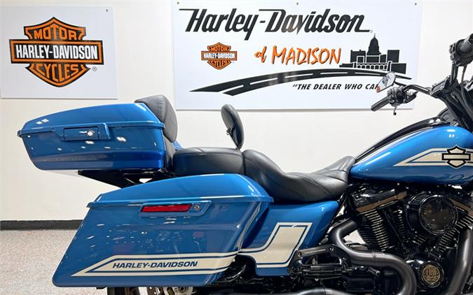 2023 Harley-Davidson Road Glide ST FLTRXST 4,115 Miles Fast Johnnie