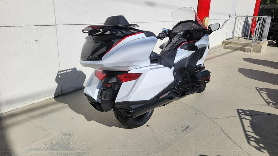 2024 Honda® Gold Wing Tour
