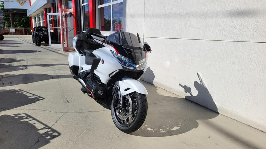 2024 Honda® Gold Wing Tour