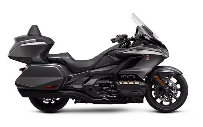 2024 Honda® Gold Wing Tour