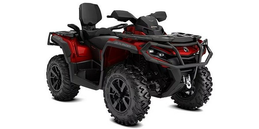 2024 Can-AmT OutlanderT MAX XT