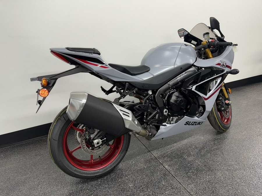 2024 Suzuki GSX-R1000R