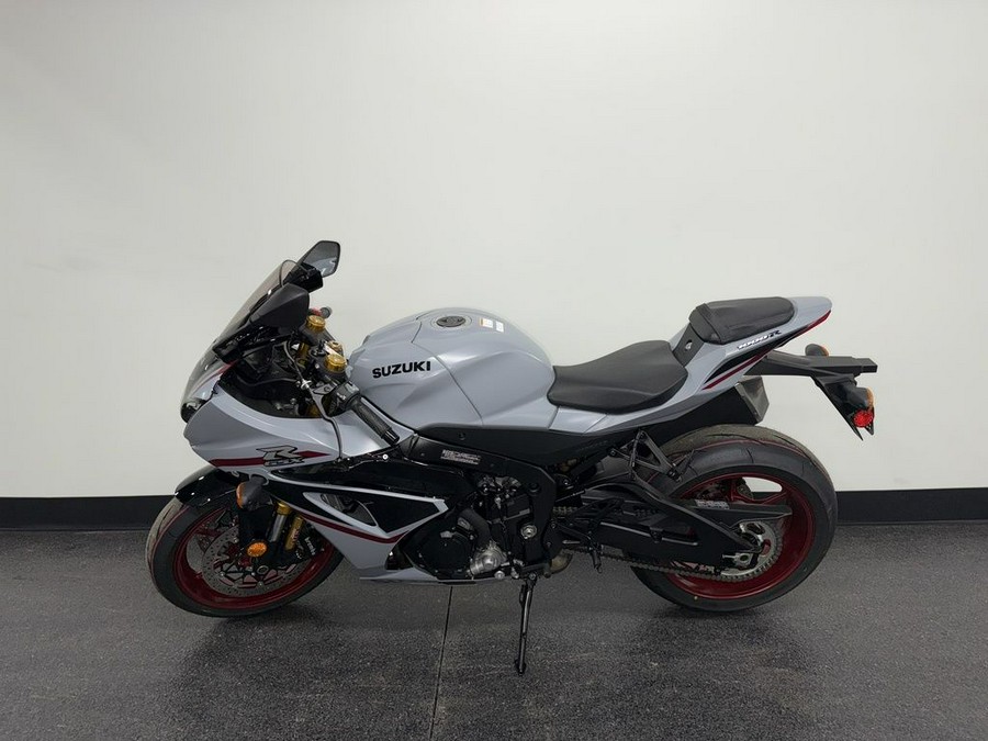 2024 Suzuki GSX-R1000R