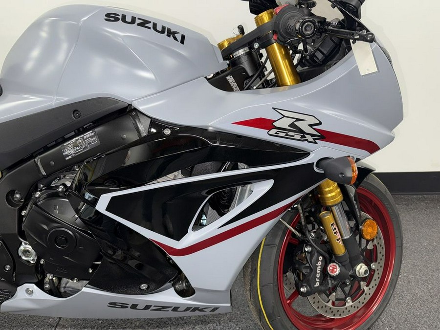 2024 Suzuki GSX-R1000R