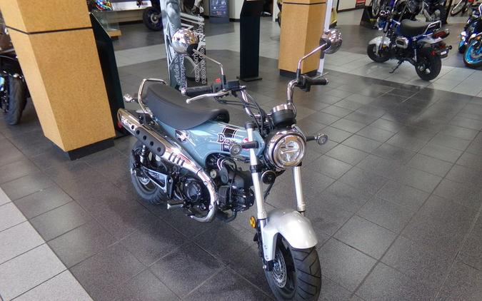 2025 Honda® Dax 125
