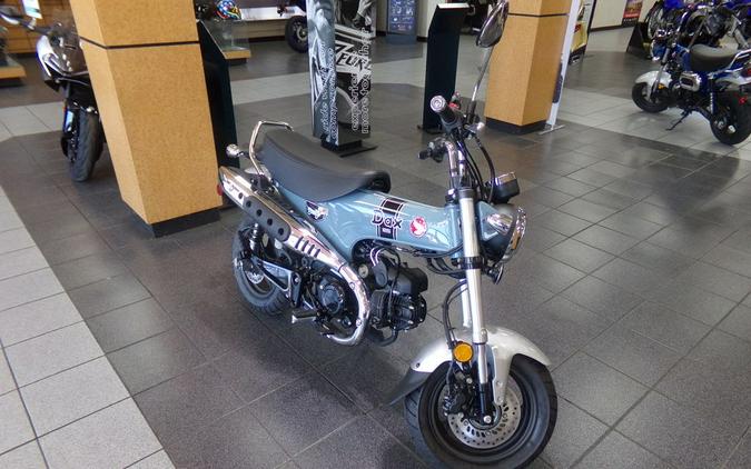 2025 Honda® Dax 125