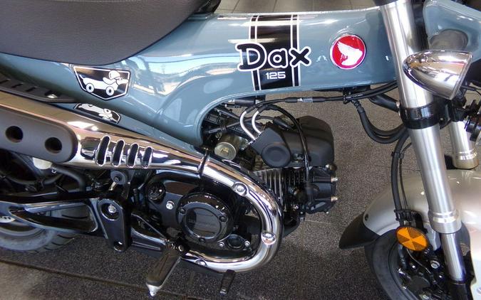 2025 Honda® Dax 125