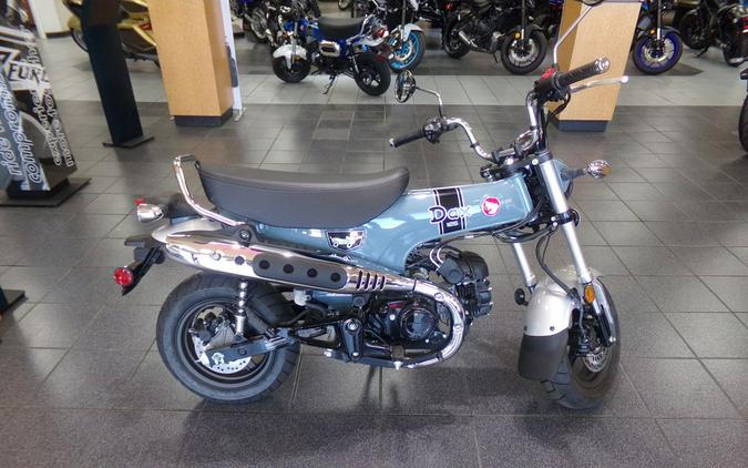 2025 Honda® Dax 125