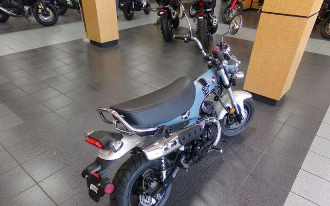 2025 Honda® Dax 125