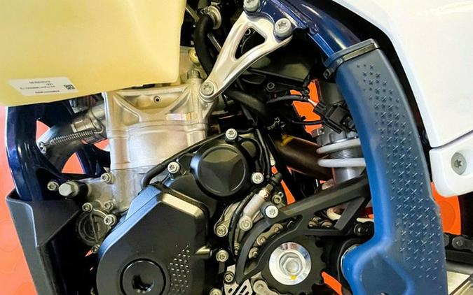 2025 Husqvarna FX 350