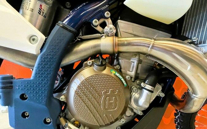 2025 Husqvarna FX 350