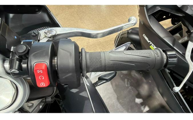 2025 Triumph Daytona 660