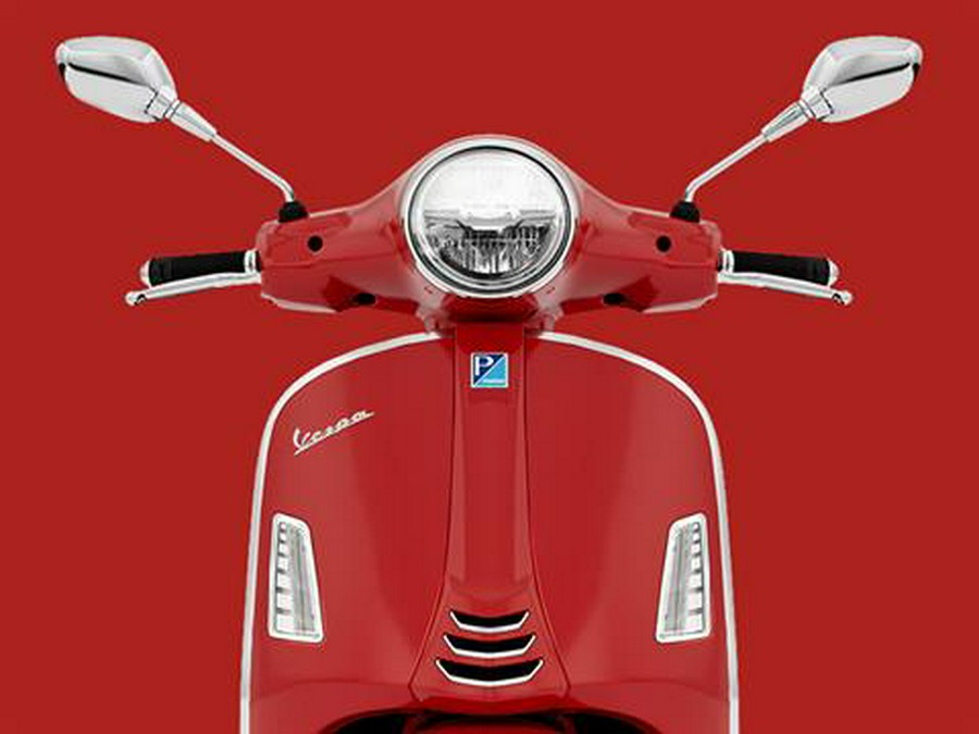2025 Vespa GTS 310 Super
