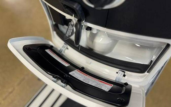 2025 Vespa GTS 310 Super