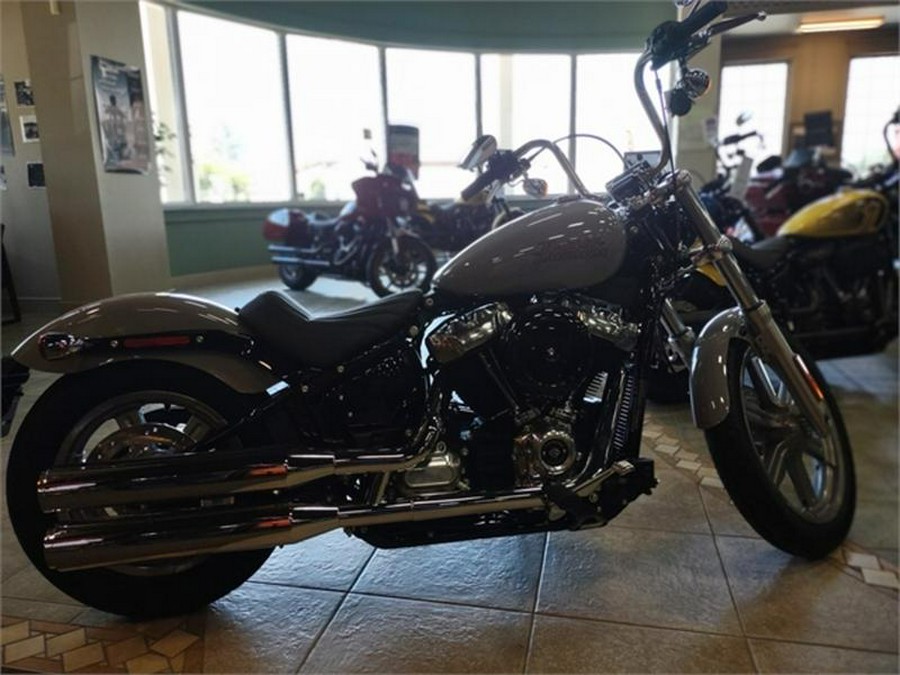 2024 Harley-Davidson® FXST - Softail® Standard