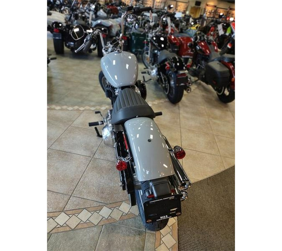 2024 Harley-Davidson® FXST - Softail® Standard