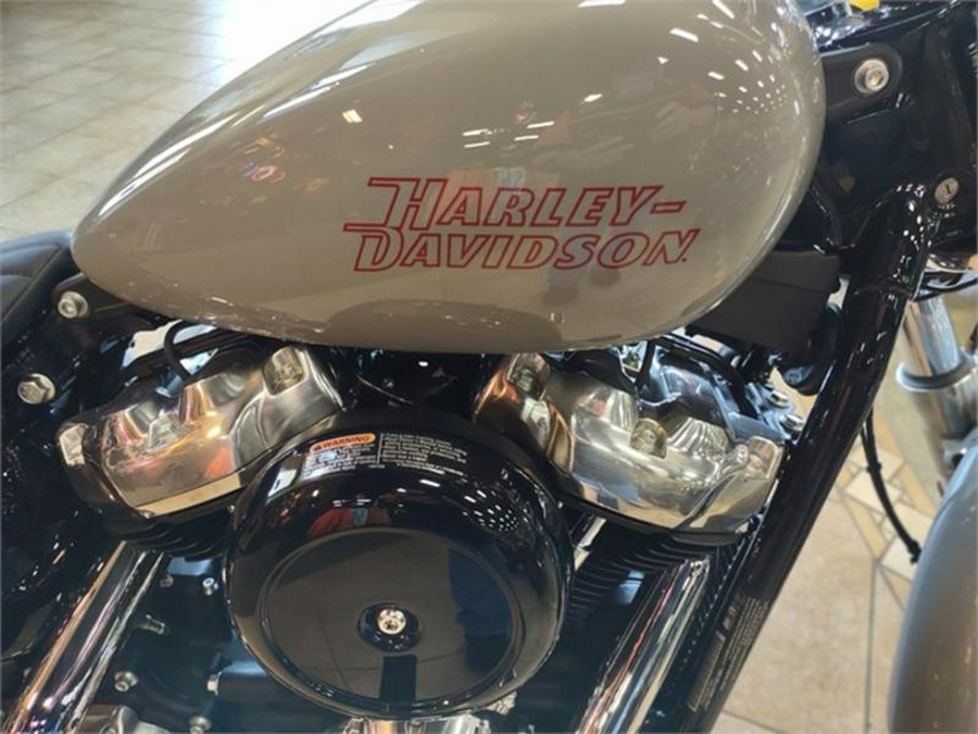 2024 Harley-Davidson® FXST - Softail® Standard